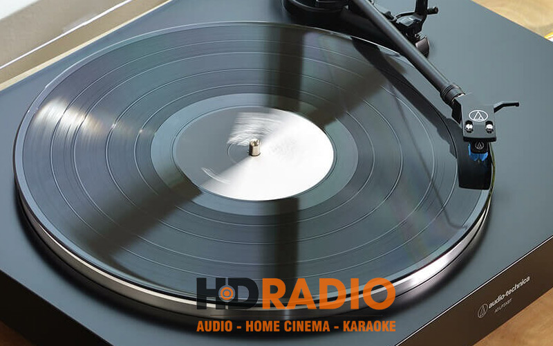 mam xoay dau dia than audio technica at lp3xbt