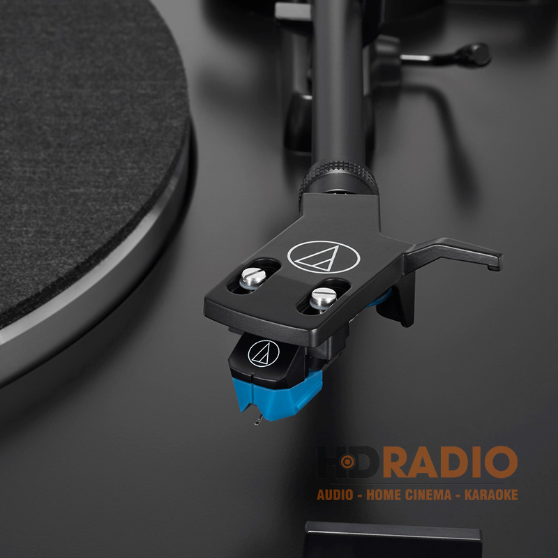 kim than trong dau dia than audio technica at lp3xbt