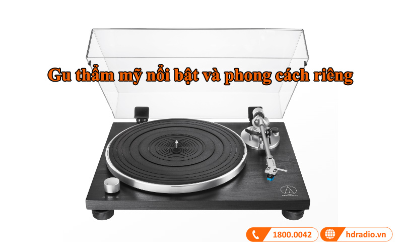 thiet ke dau dia than audio technica at lpw30bk