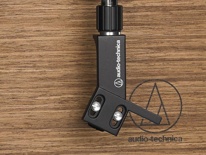 Audio Technica AT-LPW40WN 