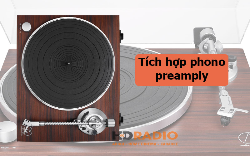 dau dia than audio technica atlpw50btrw tich hop preamply