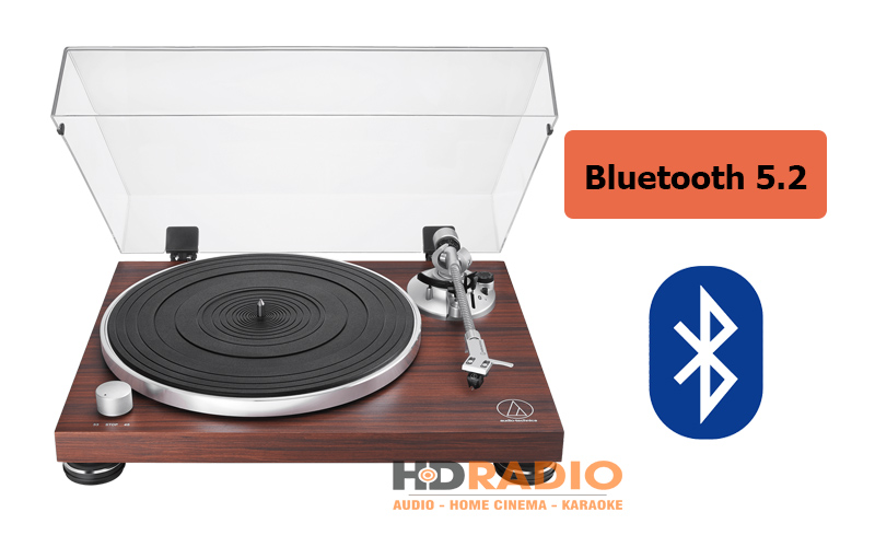 ket noi bluetooth dau dia than audio technica atlpw50btrw