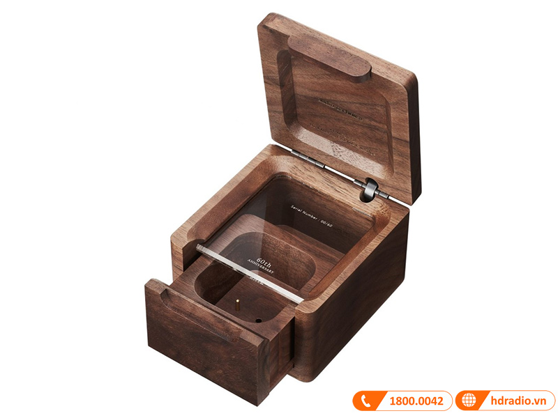 Bo kim dia than Audio Technica AT-MC2022