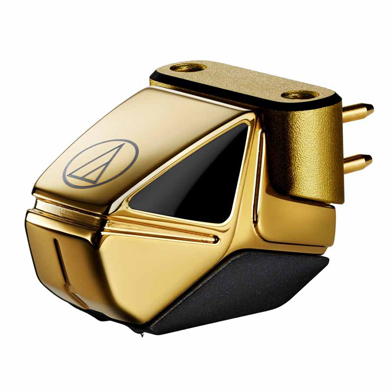 Bộ Kim đĩa than Audio Technica AT-MC2022