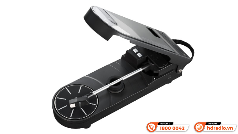 Đầu đĩa than Audio Technica AT-SB727