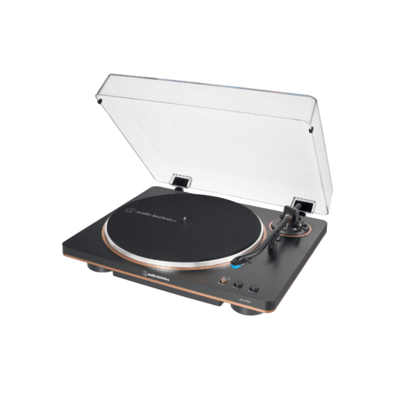 Đầu đĩa than Audio Technica AT LP70X, Hộp mực AT-VM95C, RCA (33 1/3, 45 RPM)-4