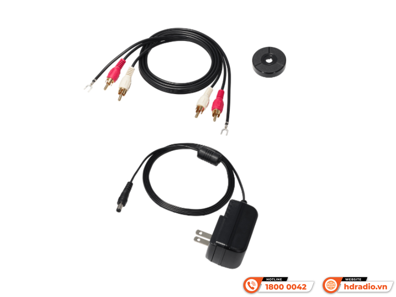 Đầu đĩa than Audio Technica AT LP70X