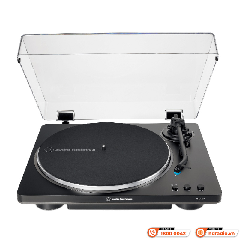 Đầu đĩa than Audio Technica AT LP70X