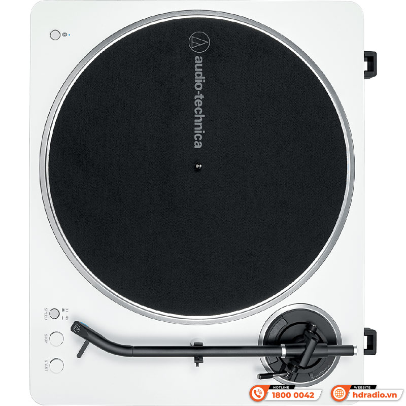 Đầu đĩa than Audio Technica AT LP70XBT