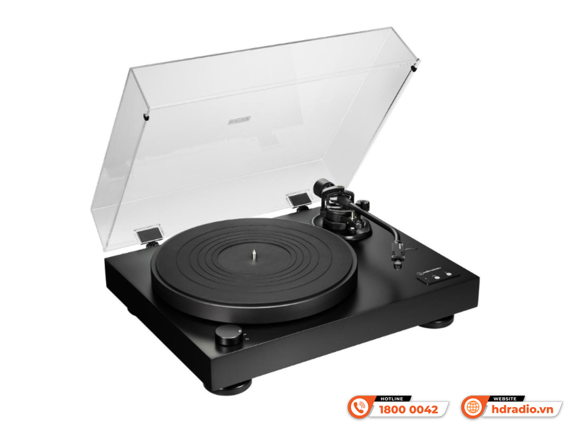 Đầu đĩa than Audio Technica AT LP8X