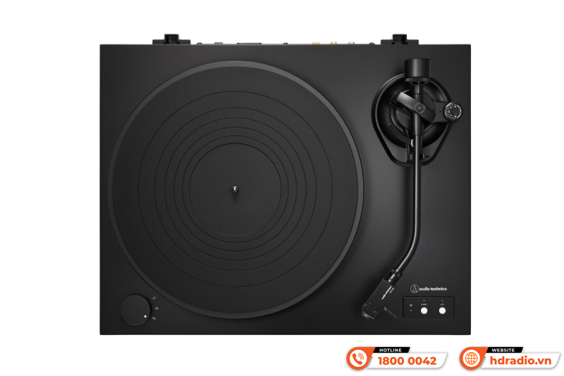 Đầu đĩa than Audio Technica AT LP8X