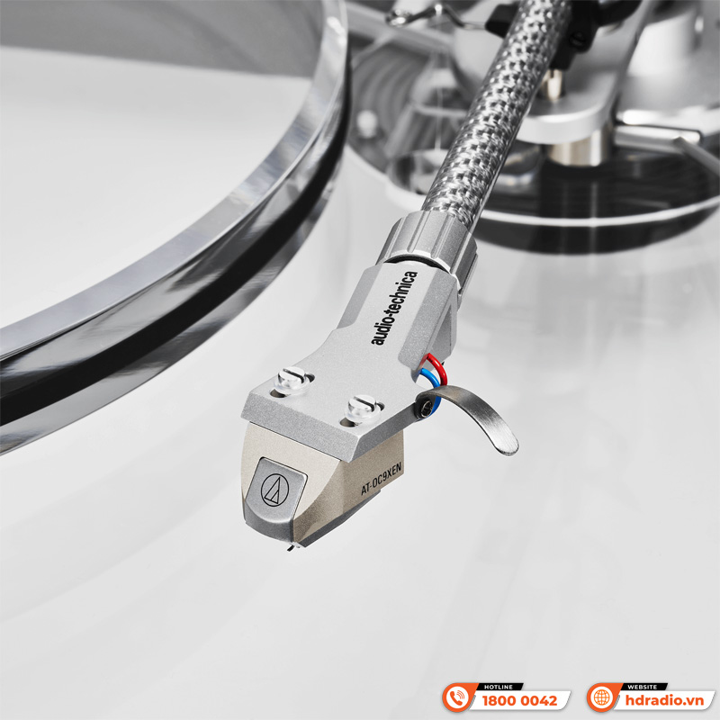 Đầu đĩa than Audio-Technica AT-LPA2