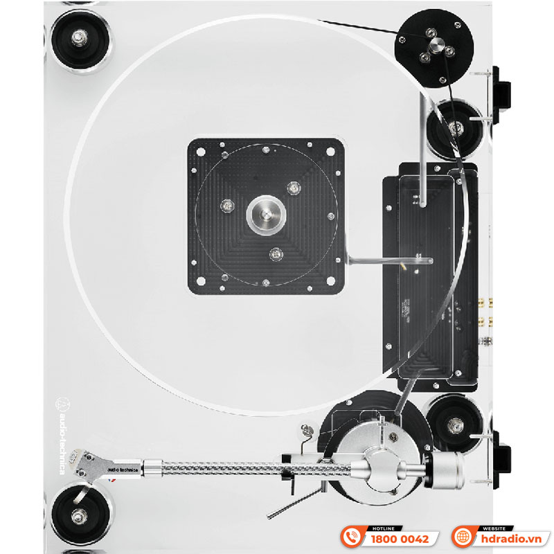 Đầu đĩa than Audio-Technica AT-LPA2