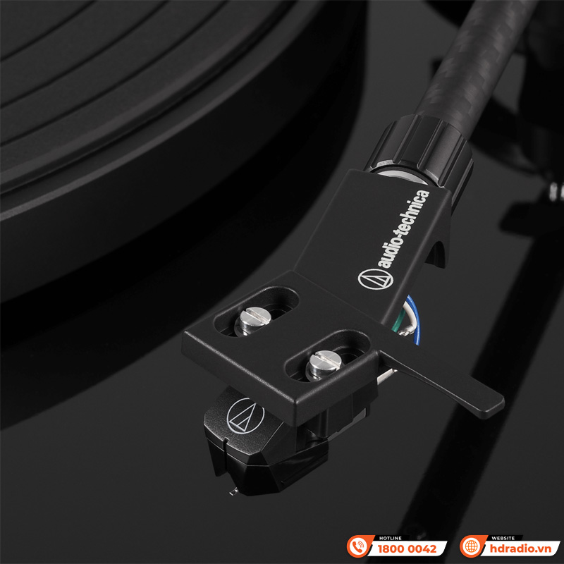 Đầu đĩa than Audio Technica AT-LPW50PB-5