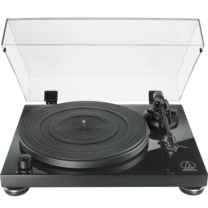 Đầu đĩa than Audio Technica AT-LPW50PB