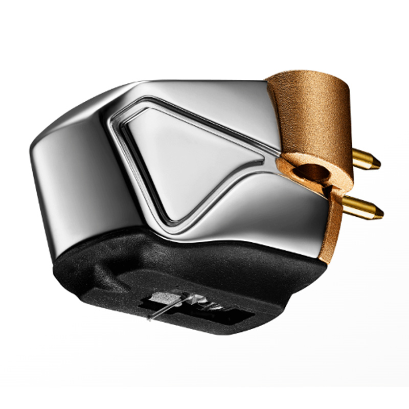 Bộ kim đĩa than MC Audio Technica AT-ART20