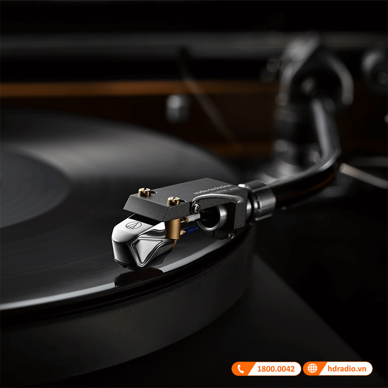 bo kim dia than mc audio technica at art20