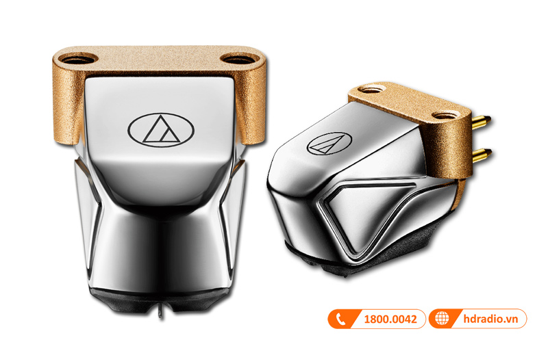 thiet ke bo kim dia than mc audio technica at art20