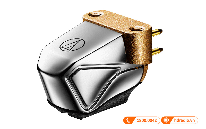 am thanh bo kim dia than mc audio technica at art20