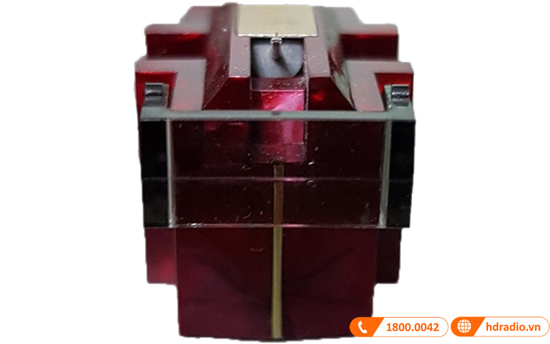 Bộ kim đĩa than Denon DL-110