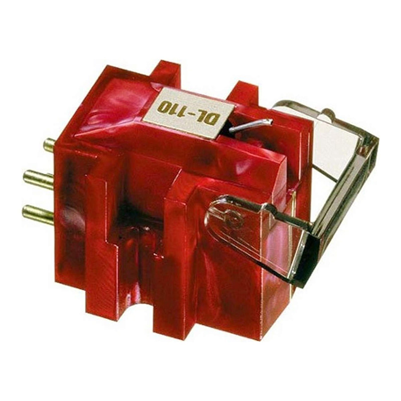 Bộ kim đĩa than Denon DL-110