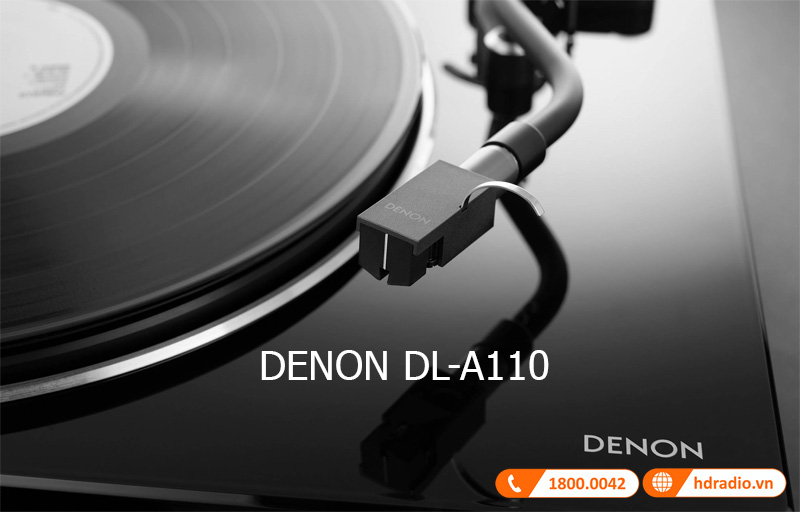 DENON DL-A110