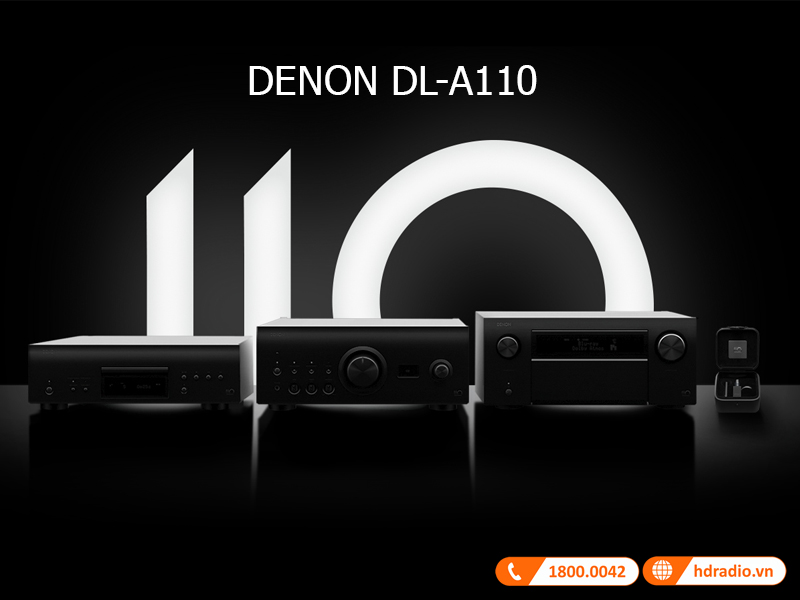 DENON DL-A110