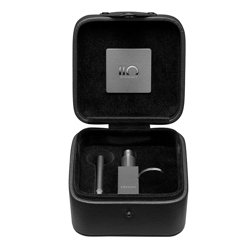 Bộ kim đĩa than MC DENON DL-A110