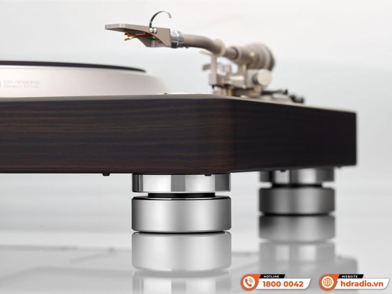 Đầu đĩa than Denon DP-3000NE