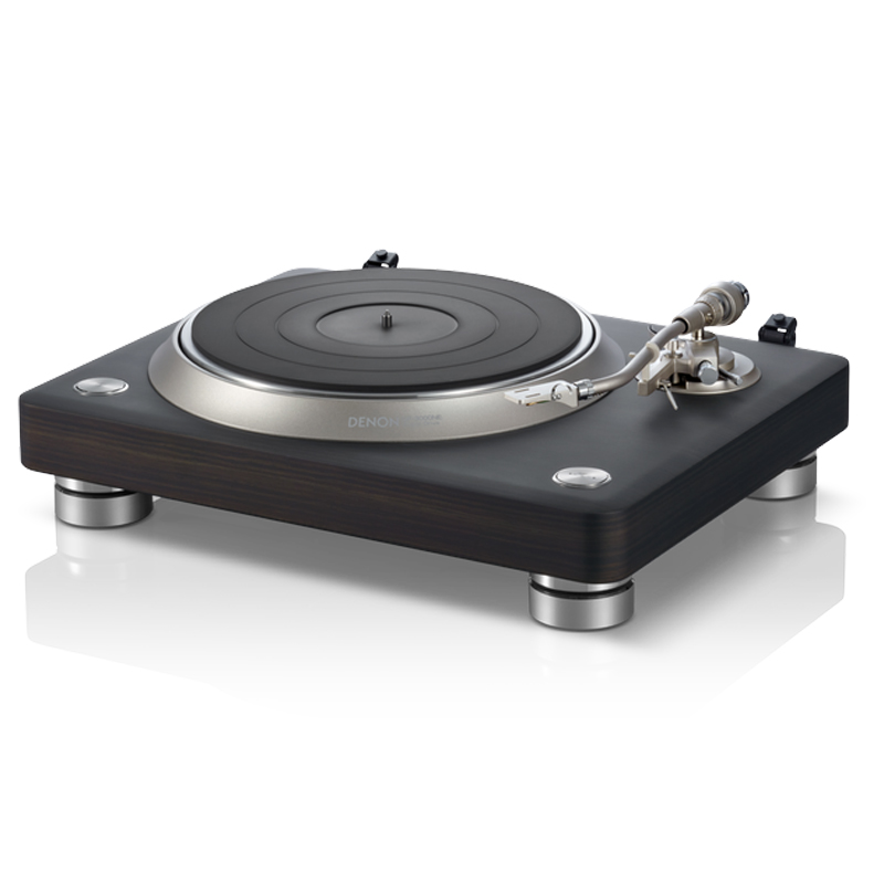 Đầu đĩa than Denon DP-3000NE, Hộp mực MM/MC, Phono (33 1/3, 45, 78 RPM)-2