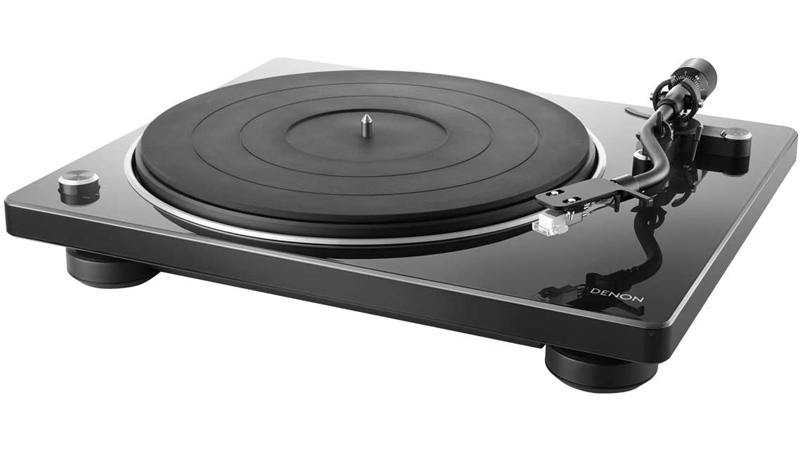 Đầu đĩa than Denon DP-400