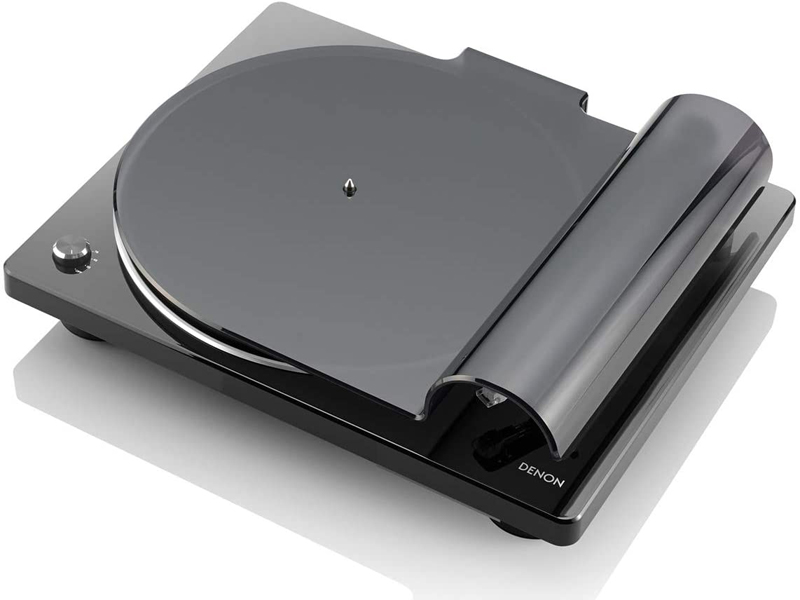 Đầu đĩa than Denon DP-400