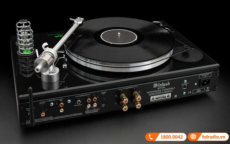 danh gia chi tiet dau dia than mcintosh mti100