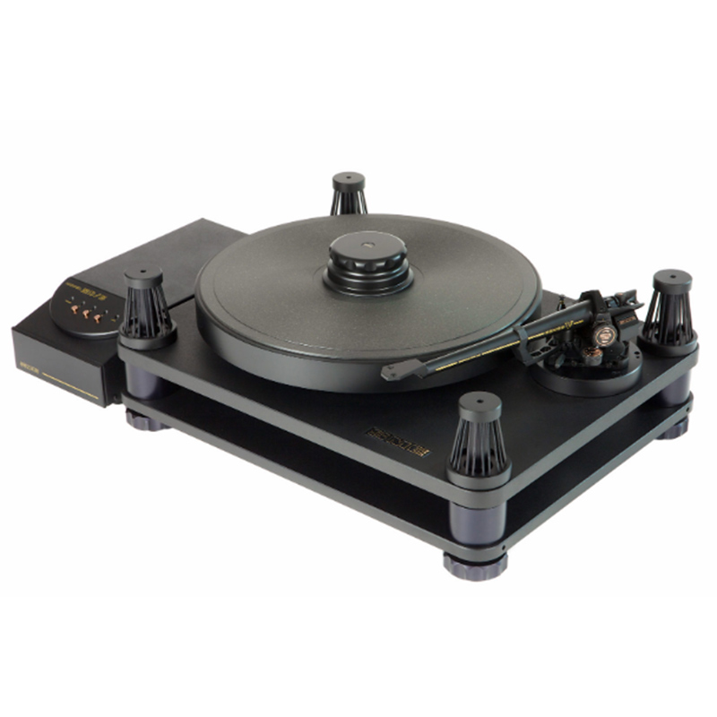 Đầu đĩa than SME MODEL 20/3 (33 1/3, 45, 78 RPM)