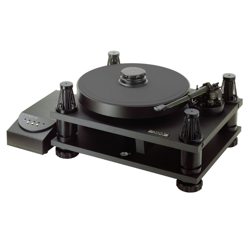 Đầu đĩa than SME MODEL 30/2 (33 1/3, 45, 78 RPM)