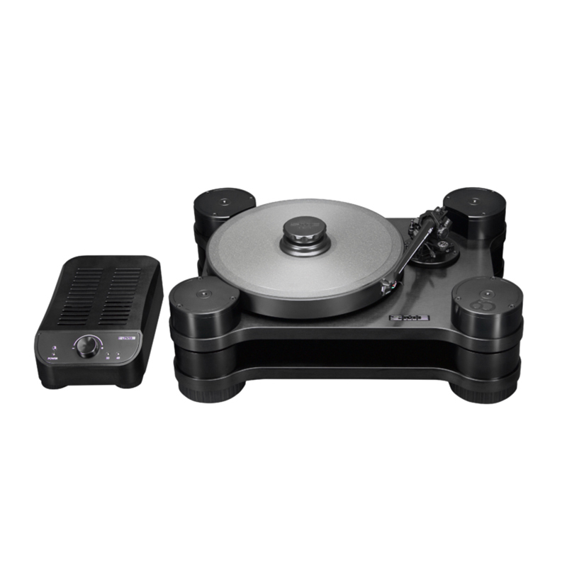 Đầu Đĩa Than SME Model 60, RCA (33, 45 RPM)