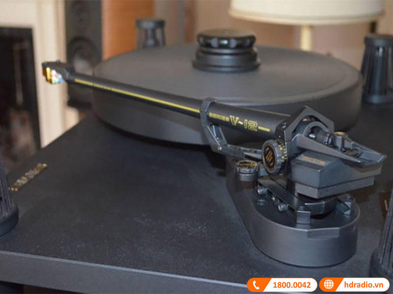 Tay cần SME SERIES V 12