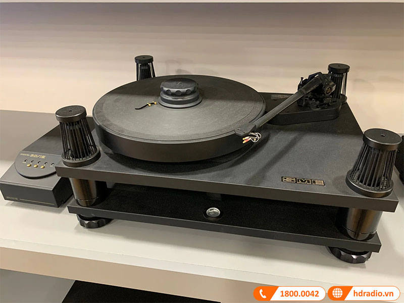 Tay cần SME SERIES V 12