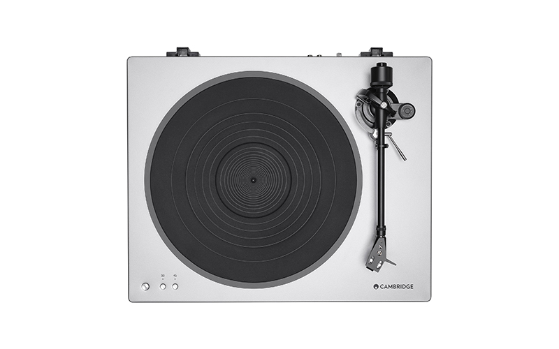Đầu đĩa than Cambridge Audio Alva ST