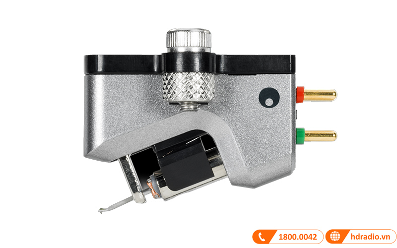 Bộ kim đĩa than Alva MC