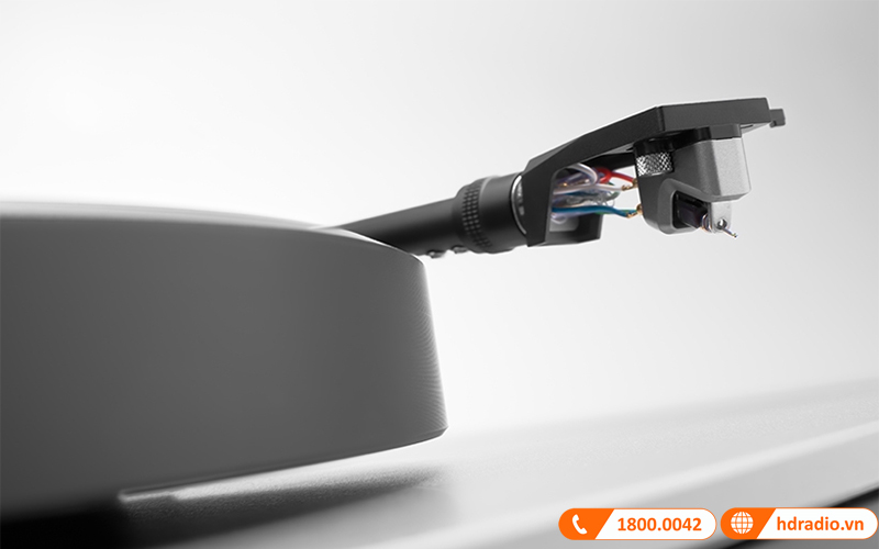 Bộ kim đĩa than Alva MC