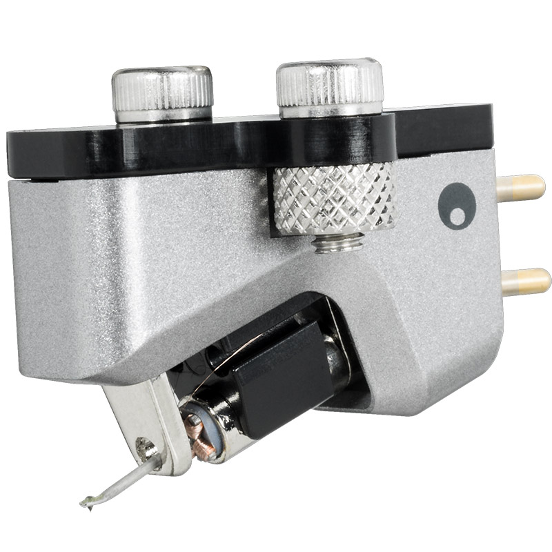 Bộ Kim Đĩa Than Alva MC