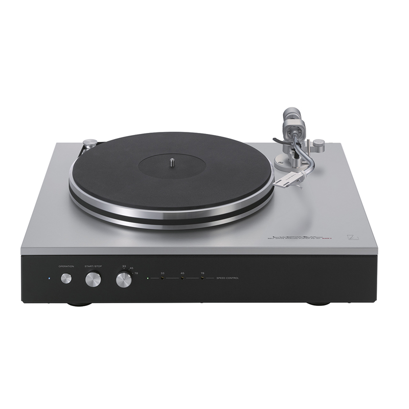 Đầu đĩa than Luxman PD-151 MARK II