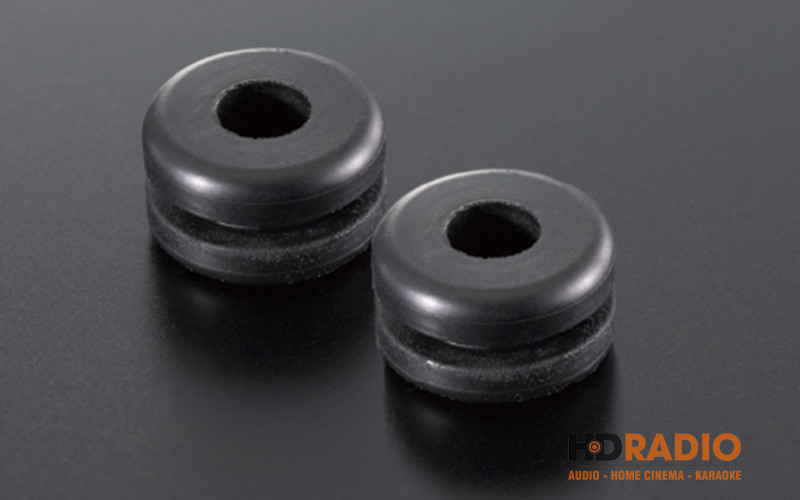 dem cao su dau dia than luxman pd151 markii