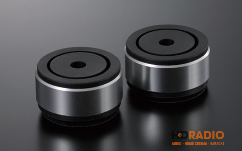 chan de giam chan dau dia than luxman pd151 markii