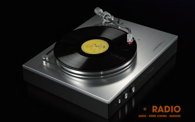 thiet ke dau dia than luxman pd151 markii