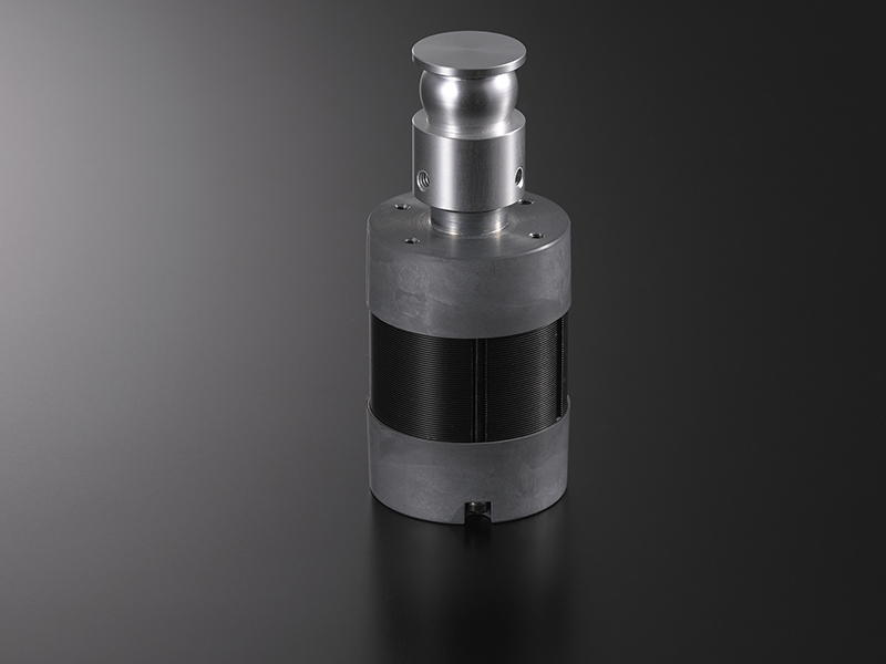 động cơ đầu đĩa than Luxman PD-151