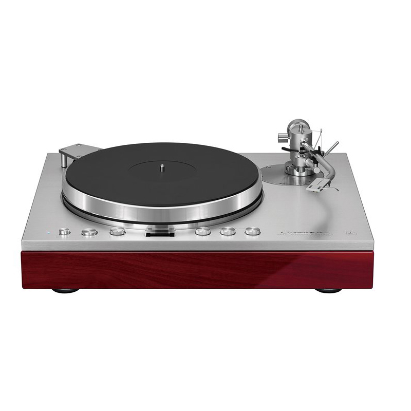 Đầu đĩa than Luxman PD-191A (33 1/3, 45, 78 RPM)