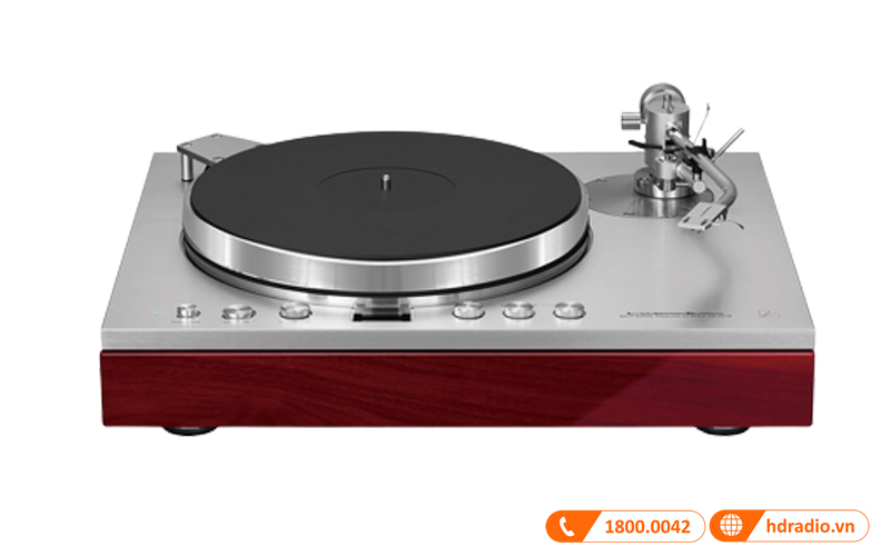 danh gia chi tiet dau dia than luxman pd-191a