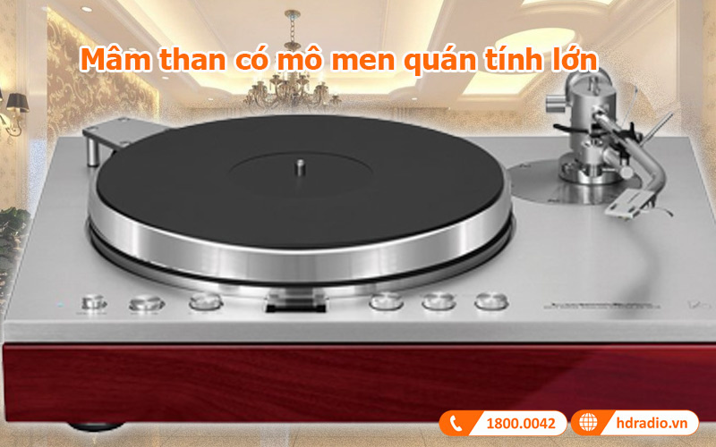 mam than dau dia than luxman pd191a